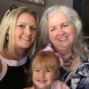 Meet your Posher, Anita